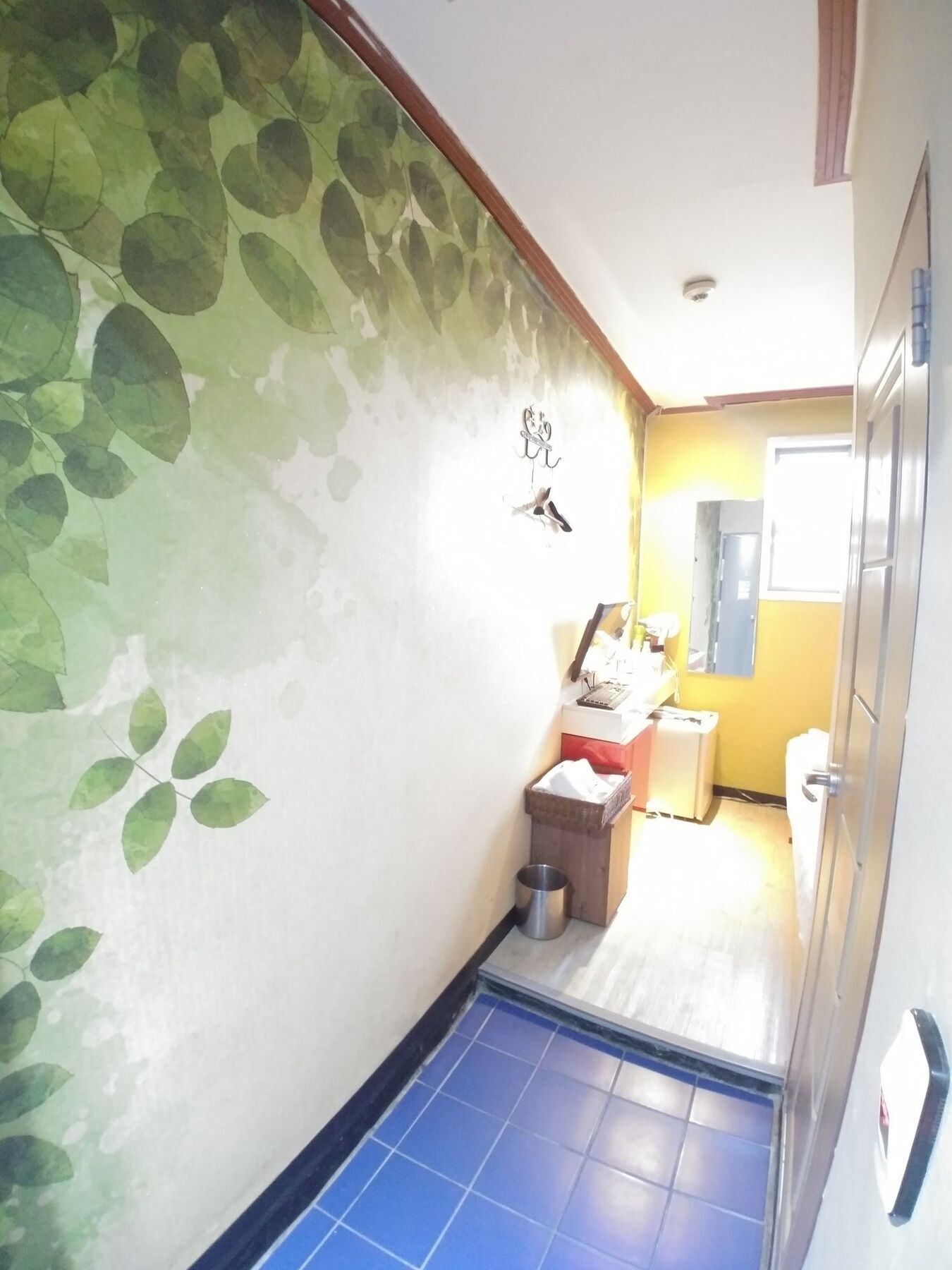 A Motel Сеул Екстер'єр фото